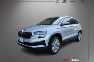 SKODA Karoq 2.0 TDI 4x4 DSG Selection LED ACC Came