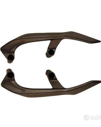 MANIGLIE PASSEGGERO T MAX 530 MANIGLIONI T MAX 530