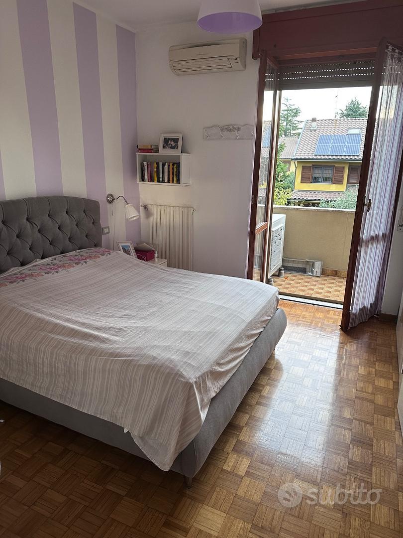 Appartamento – MI - Vista 5