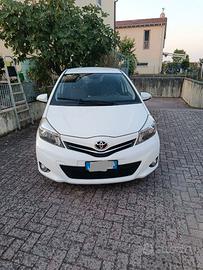 Toyota Yaris 1.0 Launge
