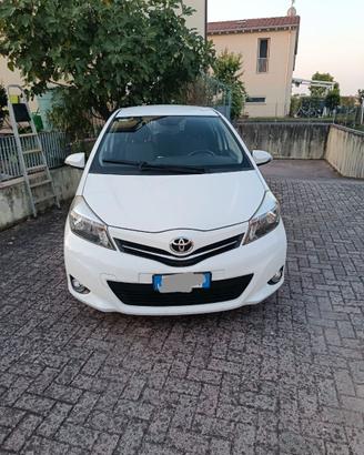 Toyota Yaris 1.0 Launge