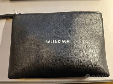 Balenciaga Pochette