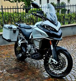 Ducati Multistrada 1200 Enduro – 2016 | 25.000 km