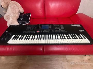 Tastiera GEM SK760