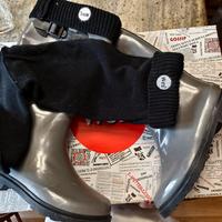 stivali pioggia da donna woz? 