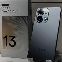 Oppo reno 13 pro valuto permuta
