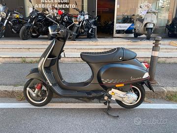 Piaggio Vespa 50 Sprint