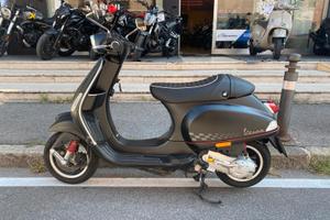 Piaggio Vespa 50 Sprint