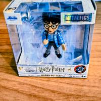 Harry Potter, wizarding world Metalfigs Jane, nuov