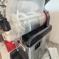 Macchine caffe e granite