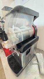 Macchine caffe e granite