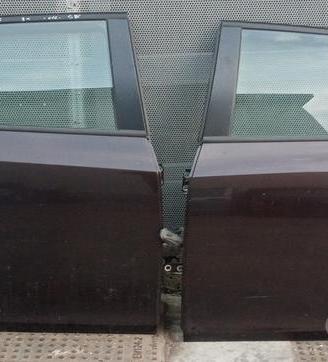 Porte posteriori Chevrolet Cruze SW 2012