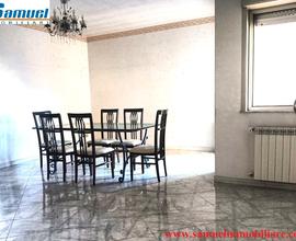 Appartamento con mansarda terrazzo e garage (CT)