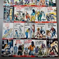 I NUOVI ROMANZI SONZOGNO. copertina GUIDO CREPAX