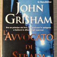 L' avvocato di strada