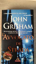 L' avvocato di strada