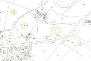 Valdinievole terreni agricoli