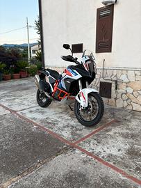Ktm super adventur 1290 r