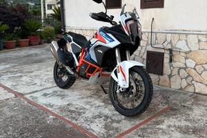 Ktm super adventur 1290 r