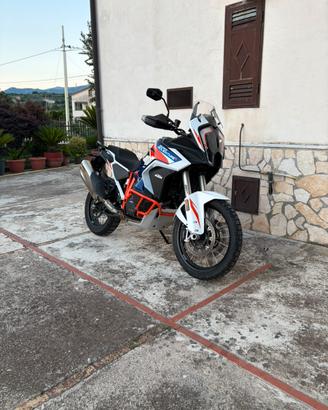 Ktm super adventur 1290 r