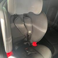 Seggiolone auto Maxi cosi Titan