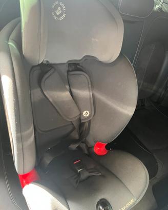 Seggiolone auto Maxi cosi Titan