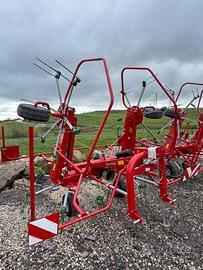 Voltafieno Enorossi 5,20 mt