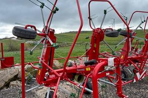 Voltafieno Enorossi 5,20 mt