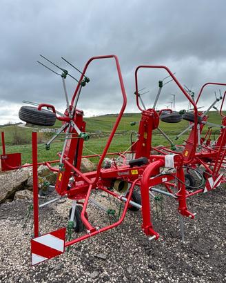 Voltafieno Enorossi 5,20 mt