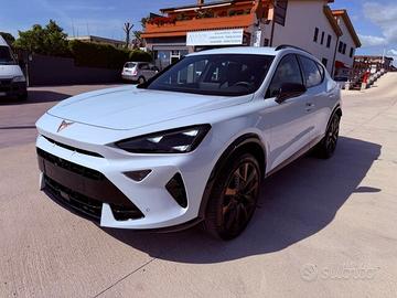 Cupra Formentor 2.0 TDI DSG