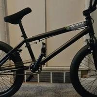Hyper BMX Pro Bike  Monster
