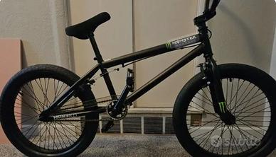 Hyper BMX Pro Bike  Monster
