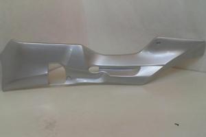 SCUDO LATO GAMBE SINISTRO BURGMAN 650 SUZUKI 48181