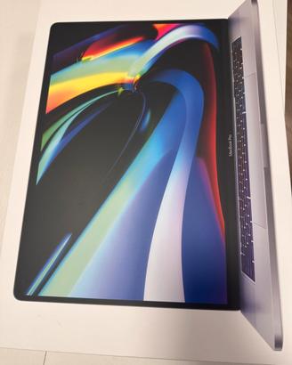 MacBook Pro