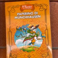 Classici della Letteratura Disney