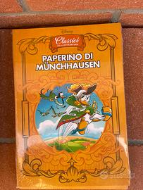 Classici della Letteratura Disney