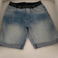 Jeans Giorgio Armani