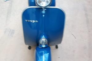 Vespa Primavera et3