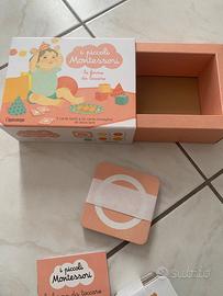 Gioco educativo per bambini
