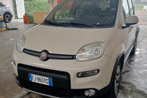 Fiat Panda 1.3 MJT 4X4 5 P. 2017 euro 6
