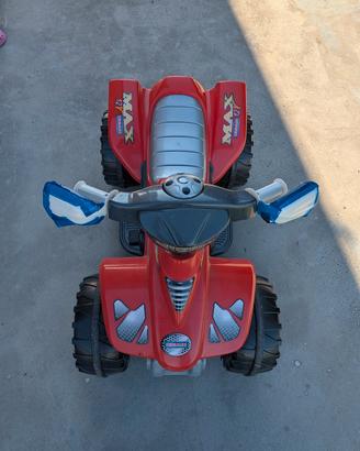 quad giocattolo