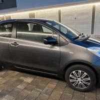 Toyota Yaris 2 serie