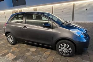 Toyota Yaris 2 serie