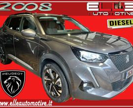 Peugeot 2008 1.5 DCI 130 CV Allure Pack 2021