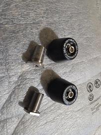 bilancieri evotech -  Yamaha XSR 900 my 22-25