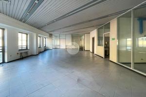 UFFICIO A MAZZANO