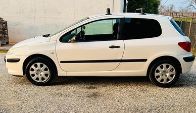 Peugeot 307 VAN