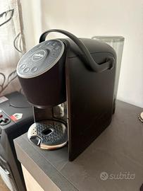 Macchina caffe Lavazza x Alexa