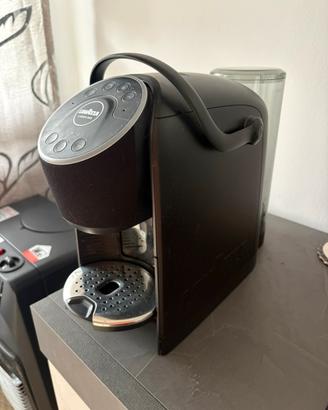 Macchina caffe Lavazza x Alexa