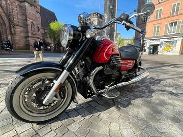 Moto Guzzi